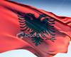 Flag of Albania