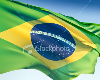 Flag of Brazil