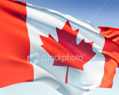 Flag of Canada