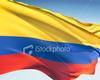 Flag of Colombia