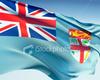 Flag of Fiji
