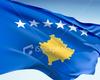 Flag of Kosovo