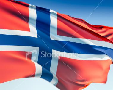 Flag of Norway
