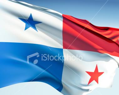 Flag of Panama