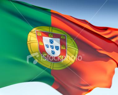 Flag of Portugal