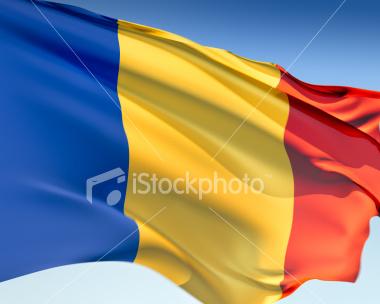 Flag of Romania