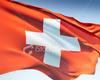 Flag of Switzerland