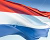 Flag of the Netherlands