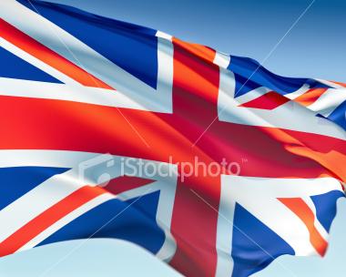 Flag of the United Kingdom